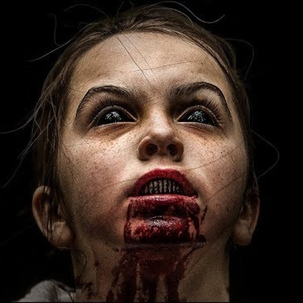 THE HOLLOW CHILD (2018) Official Trailer #2 (HD) EVIL KID HORROR THE HOLLOW CHILD (2018) Official Trailer #2 (HD) EVIL KID HORROR