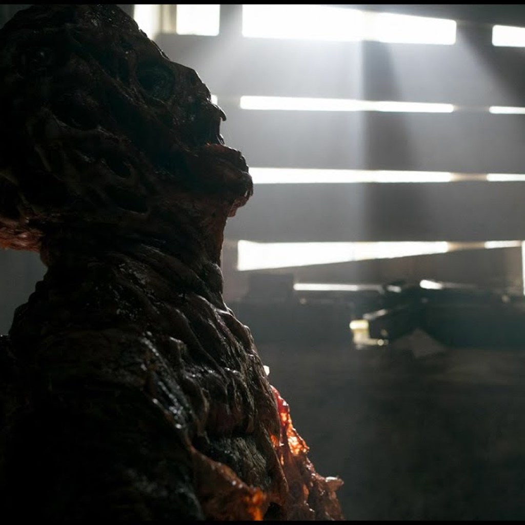 THE BREACH (2023) Official Trailer (HD) BODY HORROR THE BREACH (2023) Official Trailer (HD) BODY HORROR