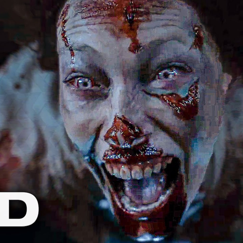 EVIL DEAD RISE Clip – Everybody Dies By Dawn (2023) EVIL DEAD RISE Clip – Everybody Dies By Dawn (2023)