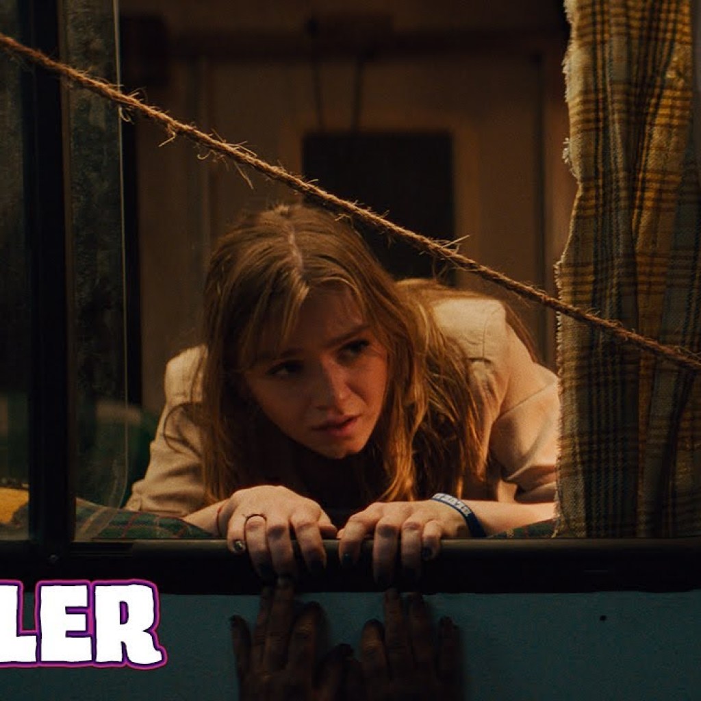 DON’T TURN OUT THE LIGHTS (2024) Official Trailer (HD) SUPERNATURAL DON’T TURN OUT THE LIGHTS (2024) Official Trailer (HD) SUPERNATURAL
