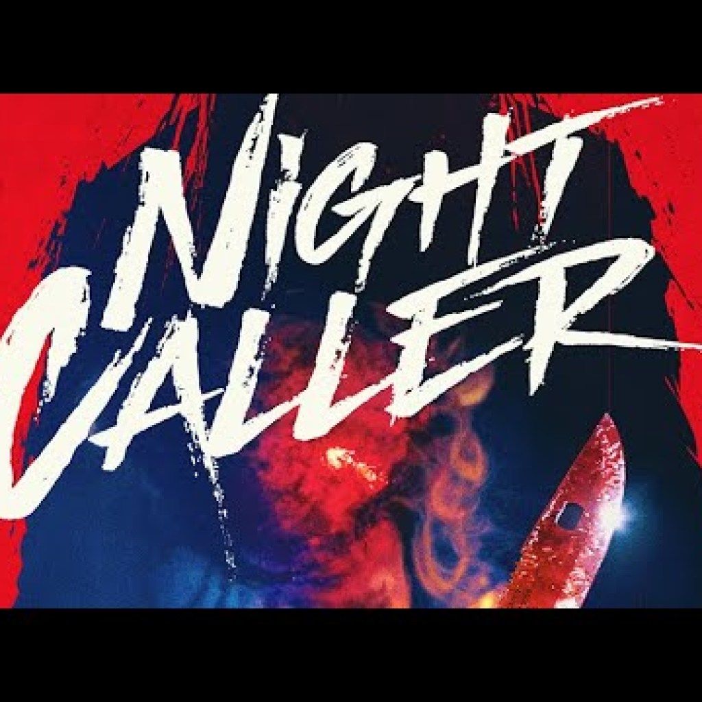 NIGHT CALLER (2022) Official Trailer (HD) NIGHT CALLER (2022) Official Trailer (HD)