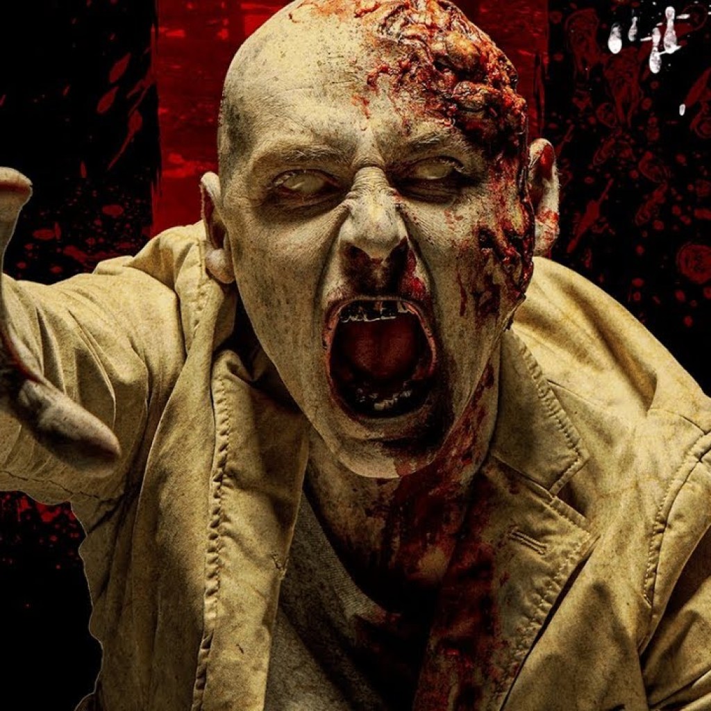 DEAD EARTH (2020) Official Trailer (HD) ZOMBIES DEAD EARTH (2020) Official Trailer (HD) ZOMBIES