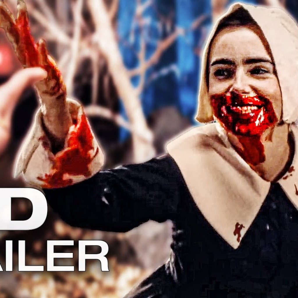 MAXXXINE Trailer 2 (2024) Mia Goth MAXXXINE Trailer 2 (2024) Mia Goth