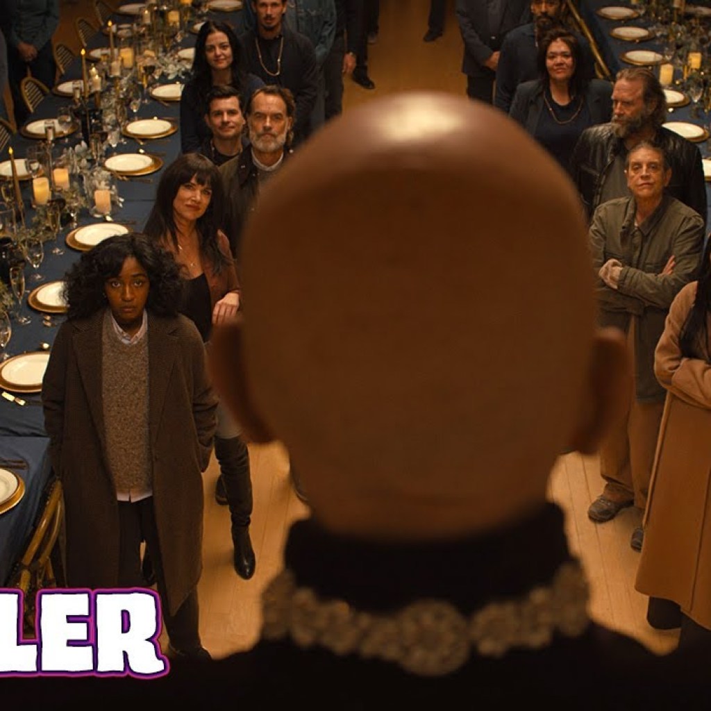 OPUS (2025) Official Trailer (HD) John Malkovich, Ayo Edebiri, Juliette Lewis, OPUS (2025) Official Trailer (HD) John Malkovich, Ayo Edebiri, Juliette Lewis,