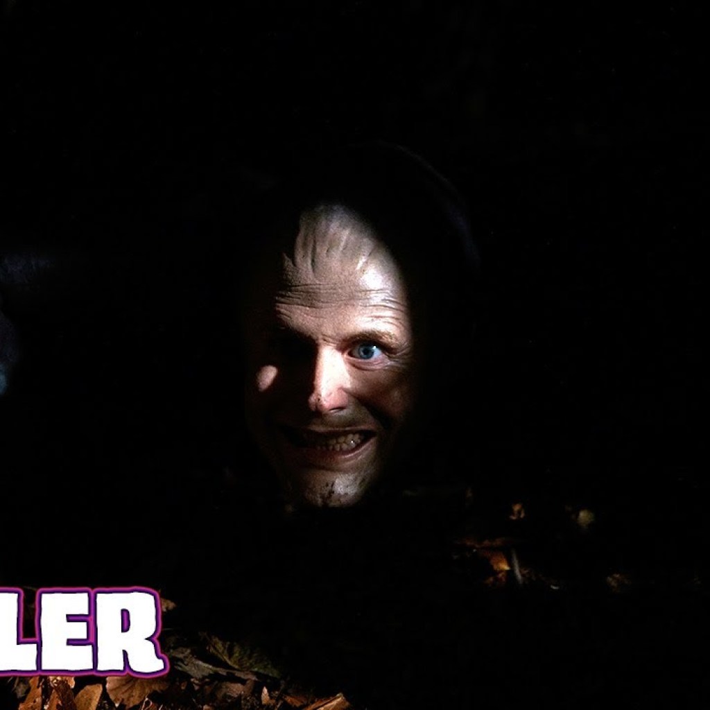 DADDY’S HEAD (2024) Official Trailer (HD) SUPERNATURAL DADDY’S HEAD (2024) Official Trailer (HD) SUPERNATURAL