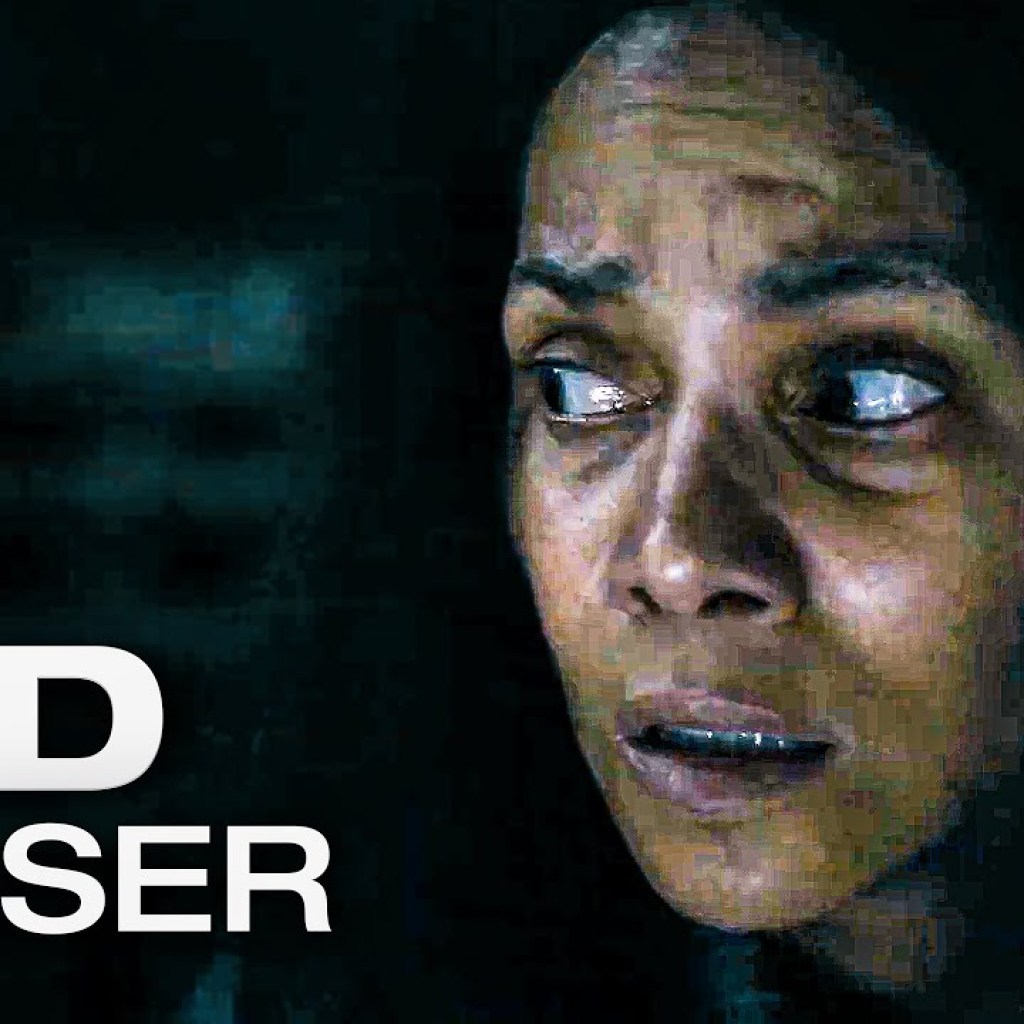 NEVER LET GO Trailer Teaser (2024) Halle Berry NEVER LET GO Trailer Teaser (2024) Halle Berry