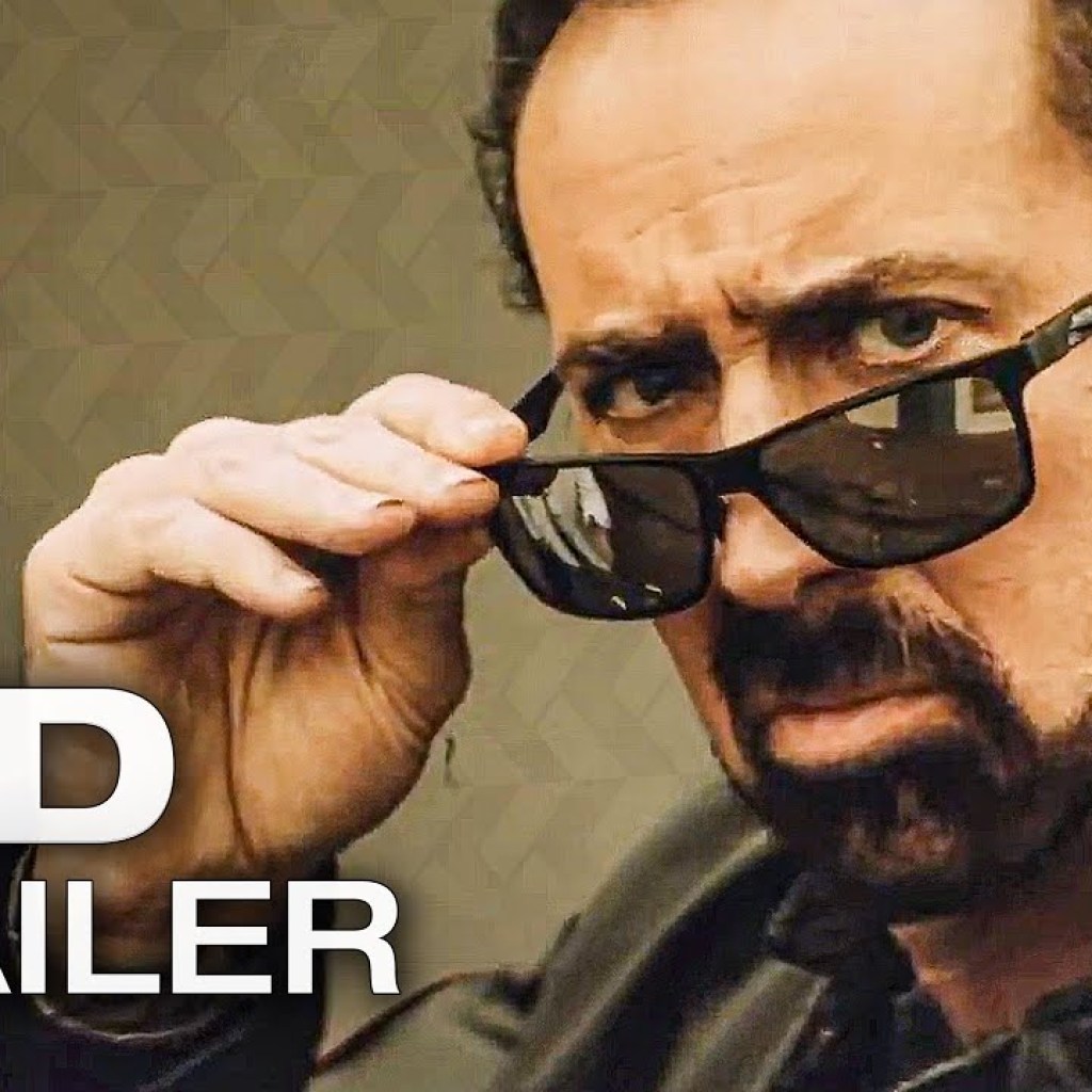 WILLY’S WONDERLAND Trailer (2021) WILLY’S WONDERLAND Trailer (2021)
