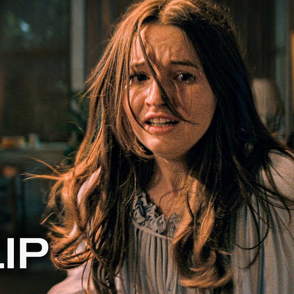 NO ONE WILL SAVE YOU Clip – Terrorized In Her Own Home (2023) NO ONE WILL SAVE YOU Clip – Terrorized In Her Own Home (2023)