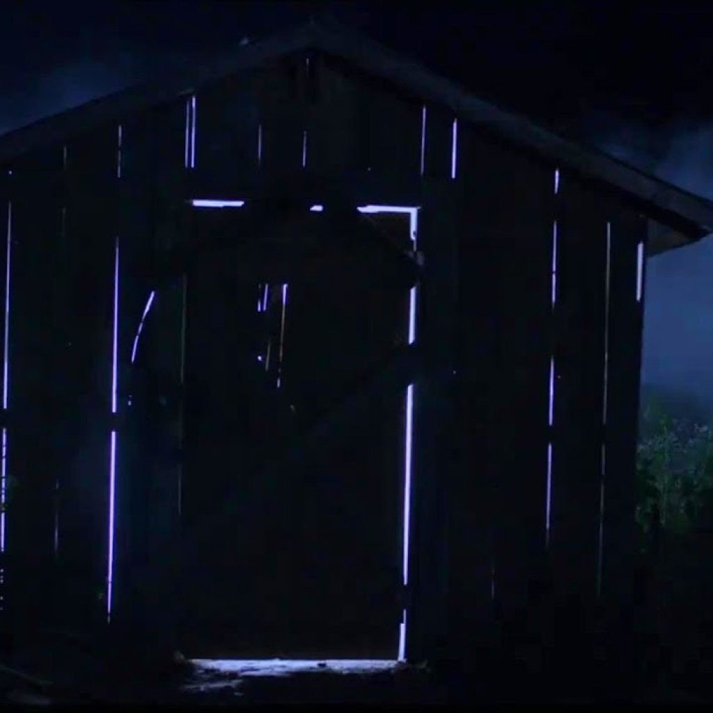 THE SHED (2019) Trailer (HD) THE SHED (2019) Trailer (HD)