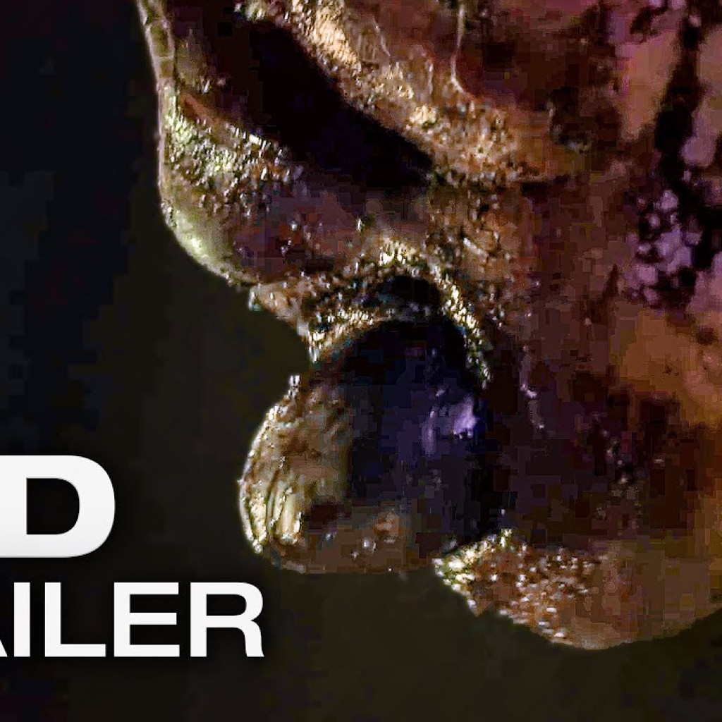 STOPMOTION Trailer (2024) STOPMOTION Trailer (2024)