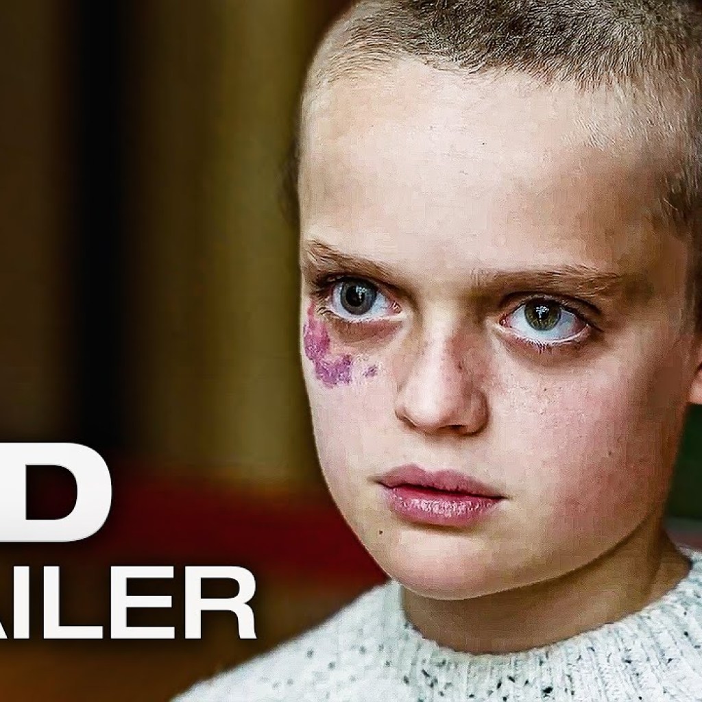 BRING HER BACK New Teaser Trailer (2025) BRING HER BACK New Teaser Trailer (2025)