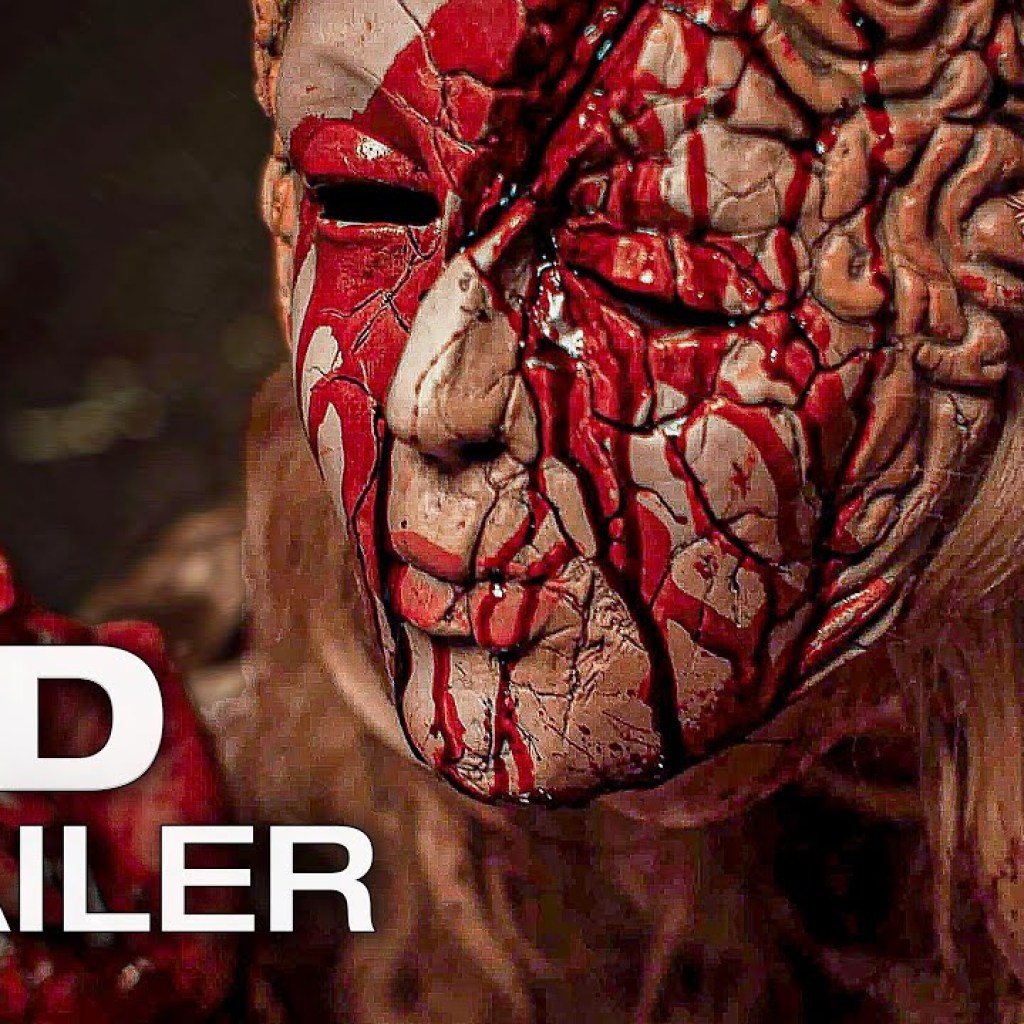 HAUNTING OF THE QUEEN MARY Trailer (2023) HAUNTING OF THE QUEEN MARY Trailer (2023)