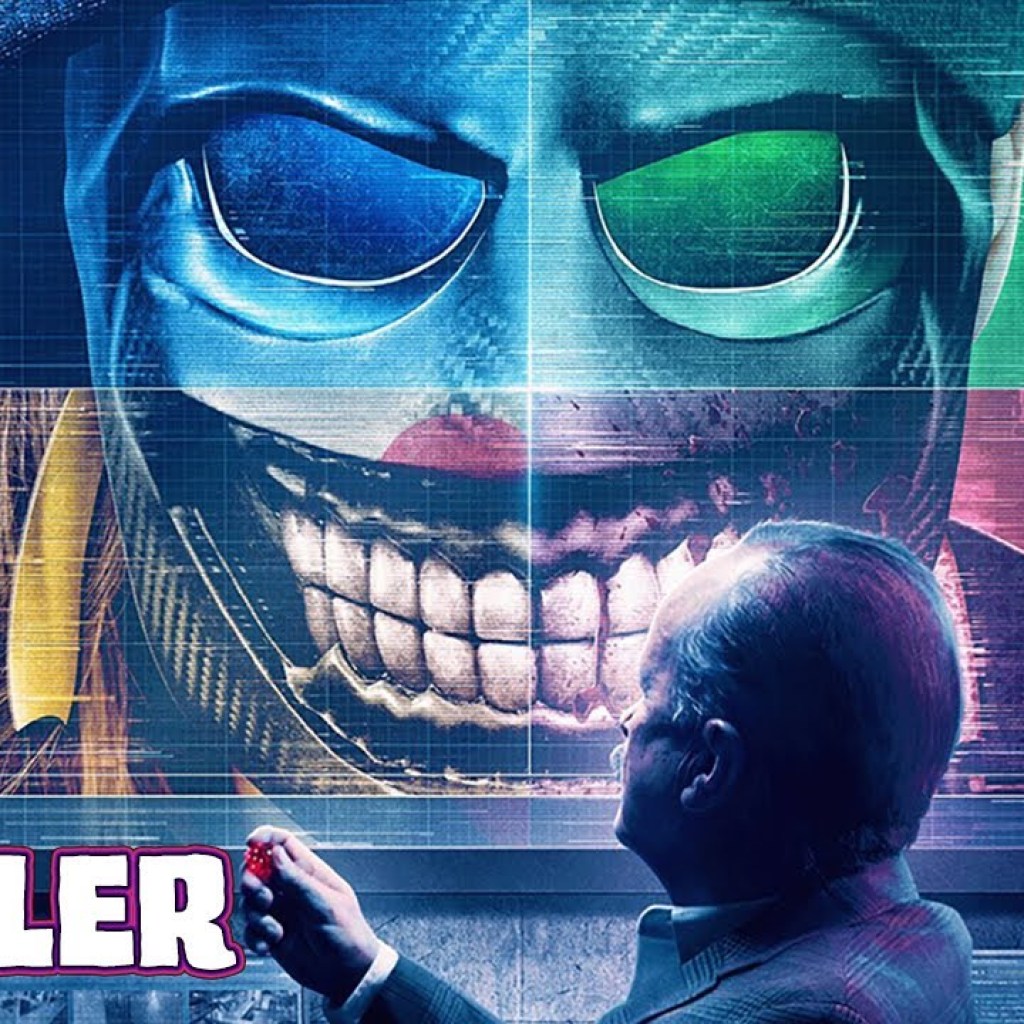 STREAM (2024) Official Trailer (4K) Danielle Harris, David Howard Thornton, Jeffrey Combs, Tony Todd STREAM (2024) Official Trailer (4K) Danielle Harris, David Howard Thornton, Jeffrey Combs, Tony Todd