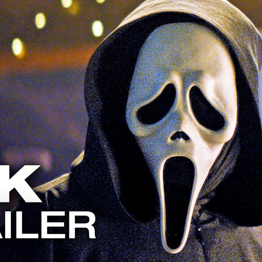 Sidney Horrors of Her Past – SCREAM 7 Final Trailer (2026) Sidney Horrors of Her Past – SCREAM 7 Final Trailer (2026)
