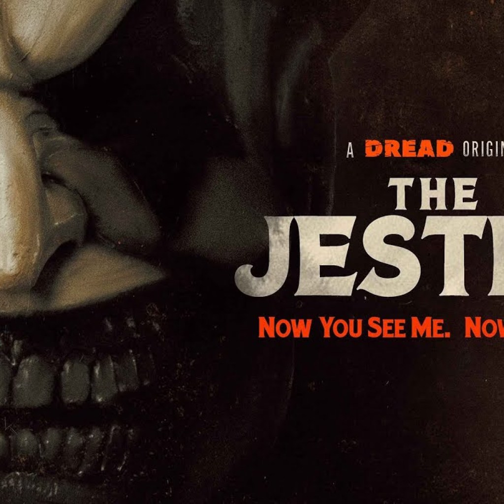 THE JESTER (2023) Official Trailer (HD) SLASHER THE JESTER (2023) Official Trailer (HD) SLASHER