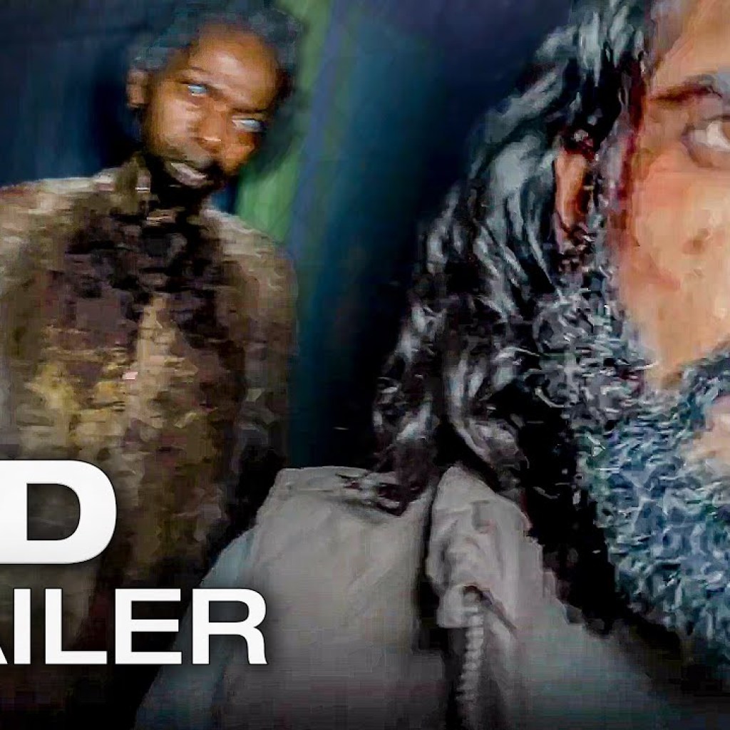 DASHCAM Trailer (2022) DASHCAM Trailer (2022)