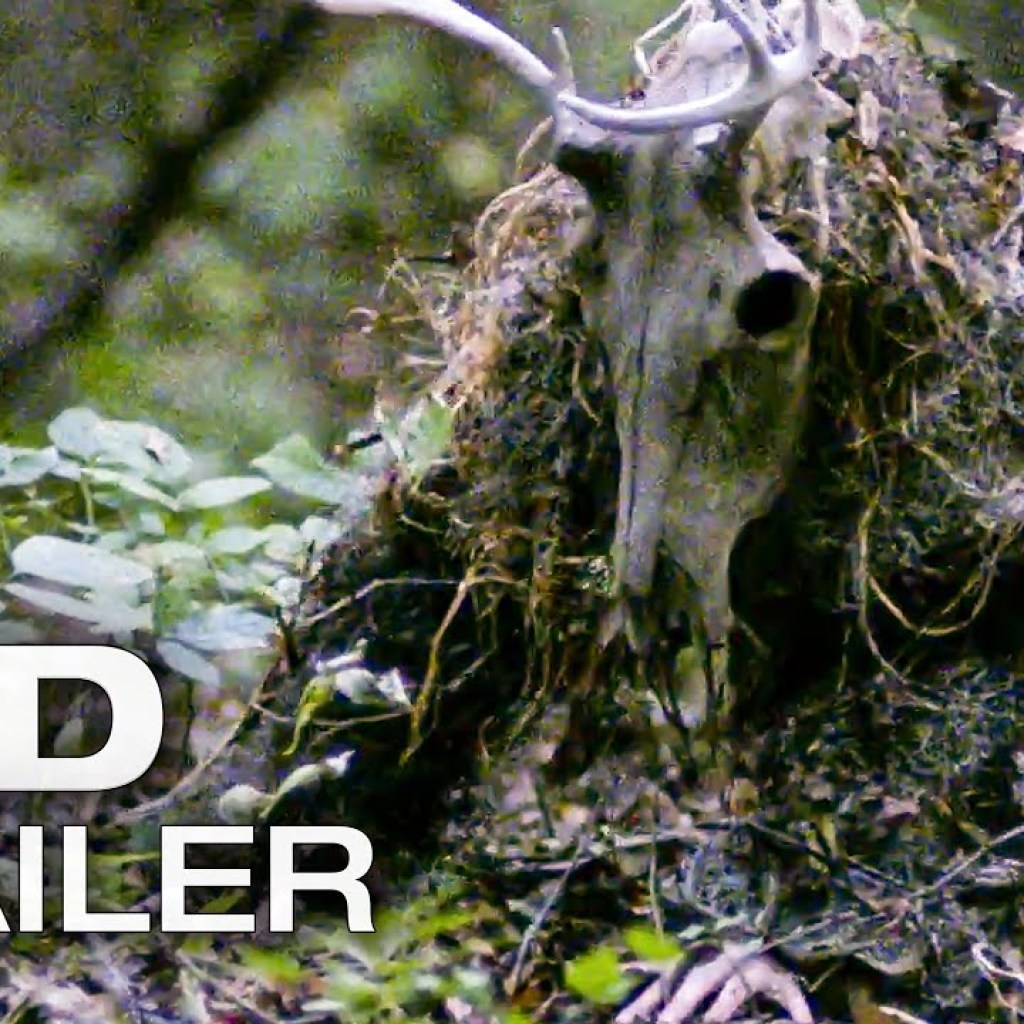 WRONG TURN Trailer 2 (2021) WRONG TURN Trailer 2 (2021)