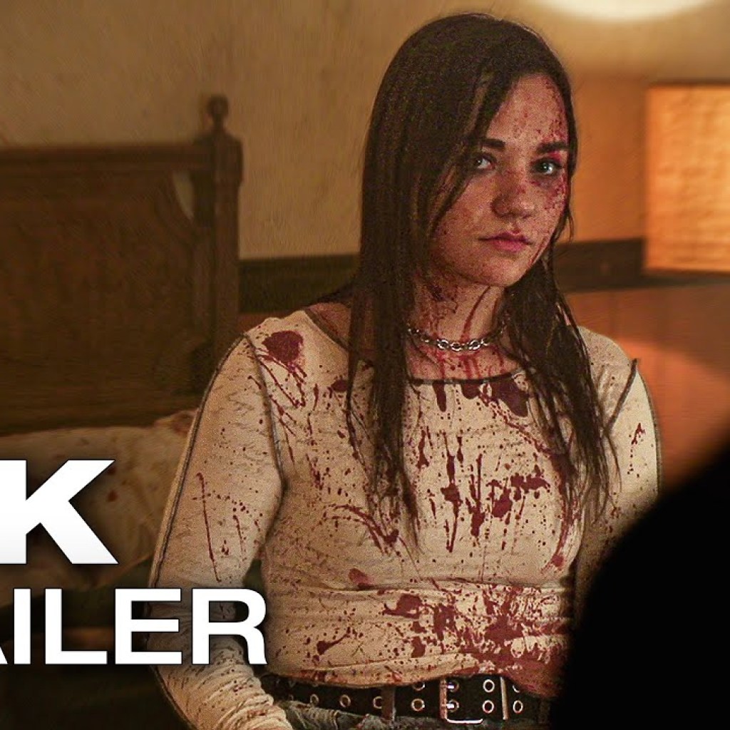 She Belongs To Them Now – THE STRANGERS: CHAPTER 3 Trailer (2026) Madelaine Petsch She Belongs To Them Now – THE STRANGERS: CHAPTER 3 Trailer (2026) Madelaine Petsch