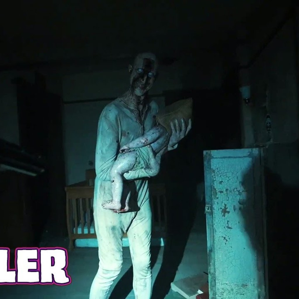 V/H/S/BEYOND (2024) Official Trailer (HD) FOUND FOOTAGE V/H/S/BEYOND (2024) Official Trailer (HD) FOUND FOOTAGE