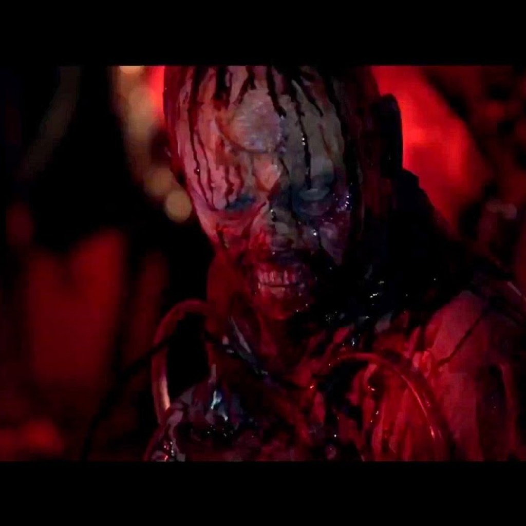 THE VOID (2017) Official US Trailer (HD) LOVECRAFTIAN HORROR THE VOID (2017) Official US Trailer (HD) LOVECRAFTIAN HORROR