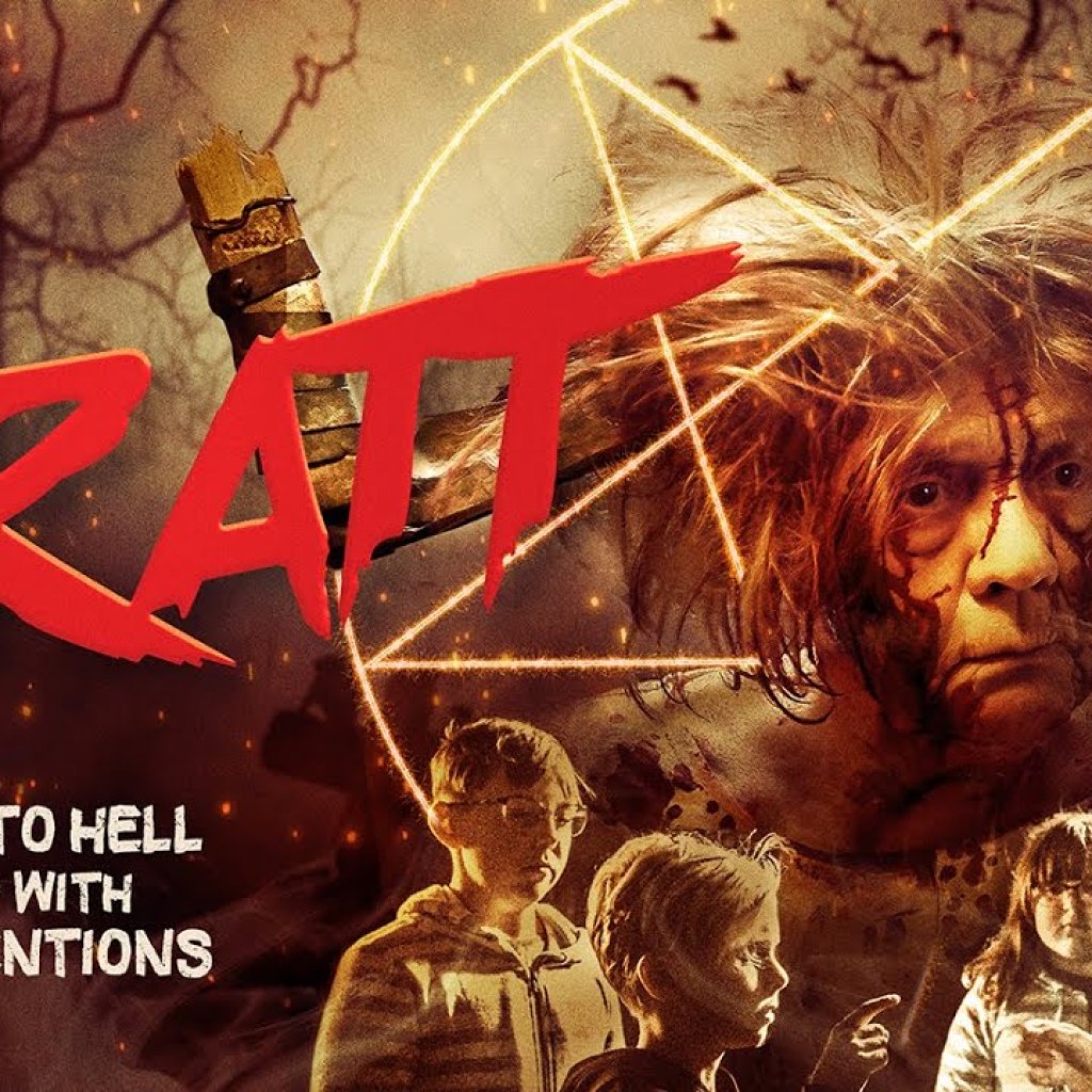 KRATT (2022) Official Trailer (HD) ESTONIAN HORROR COMEDY KRATT (2022) Official Trailer (HD) ESTONIAN HORROR COMEDY