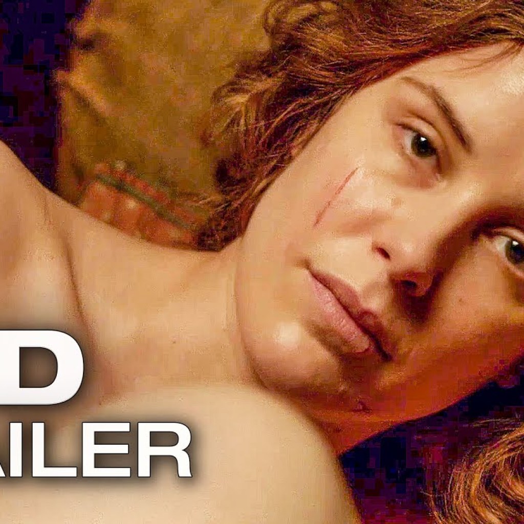 AMULET Trailer (2020) AMULET Trailer (2020)