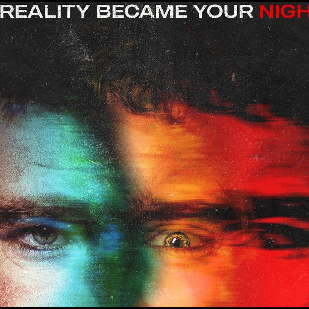 THE SLEEP EXPERIMENT (2022) Official Trailer (HD) THE SLEEP EXPERIMENT (2022) Official Trailer (HD)