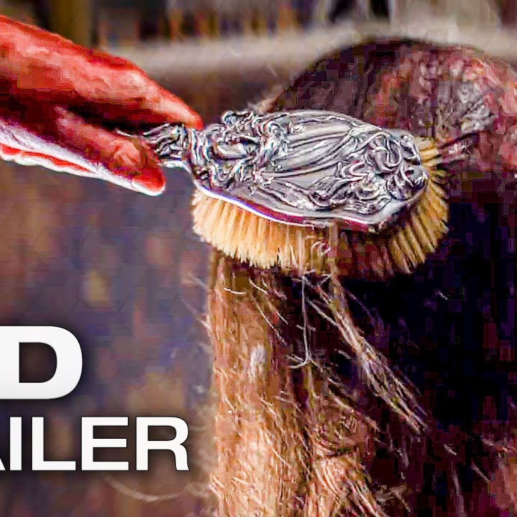 PEARL Trailer (2022) PEARL Trailer (2022)