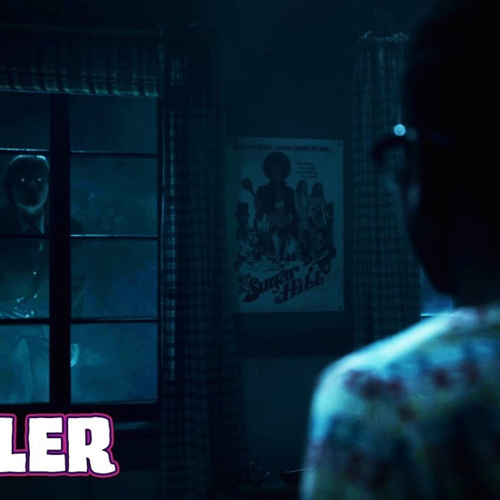 SALEM’S LOT (2024) Official Trailer (HD) REMAKE | Gary Dauberman SALEM’S LOT (2024) Official Trailer (HD) REMAKE | Gary Dauberman