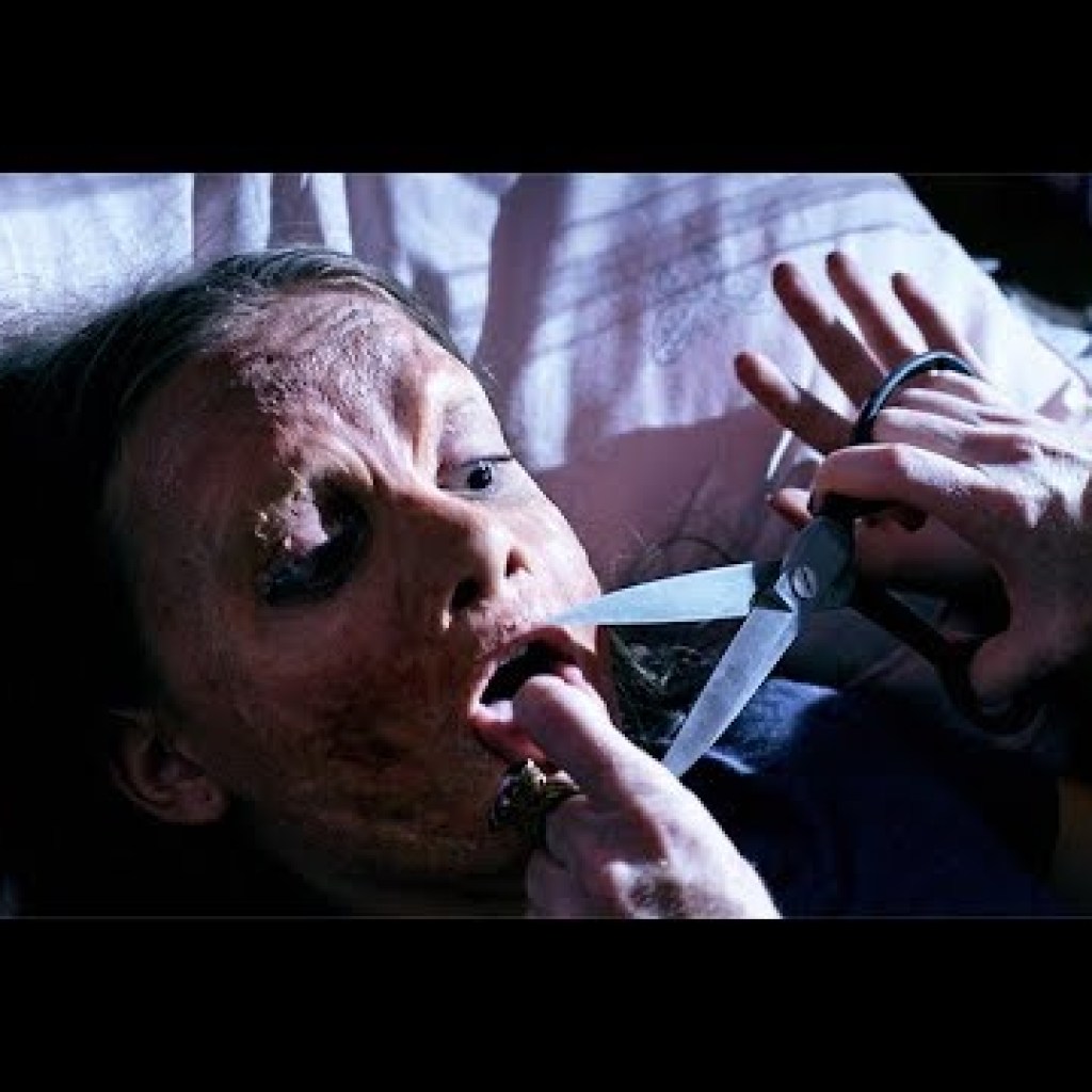 THE CLEANING LADY (2019) Trailer (HD) Jon Knautz THE CLEANING LADY (2019) Trailer (HD) Jon Knautz