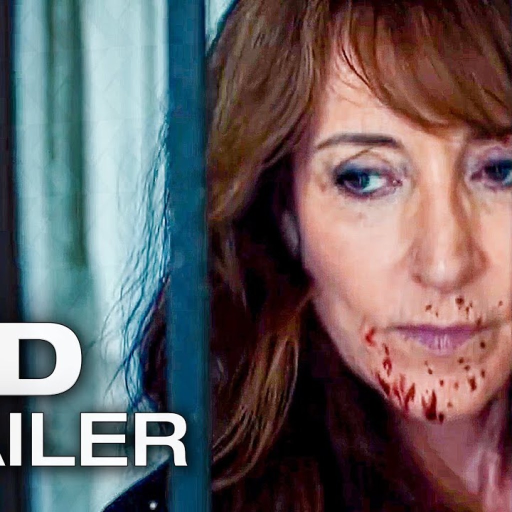 TORN HEARTS Trailer (2022) TORN HEARTS Trailer (2022)