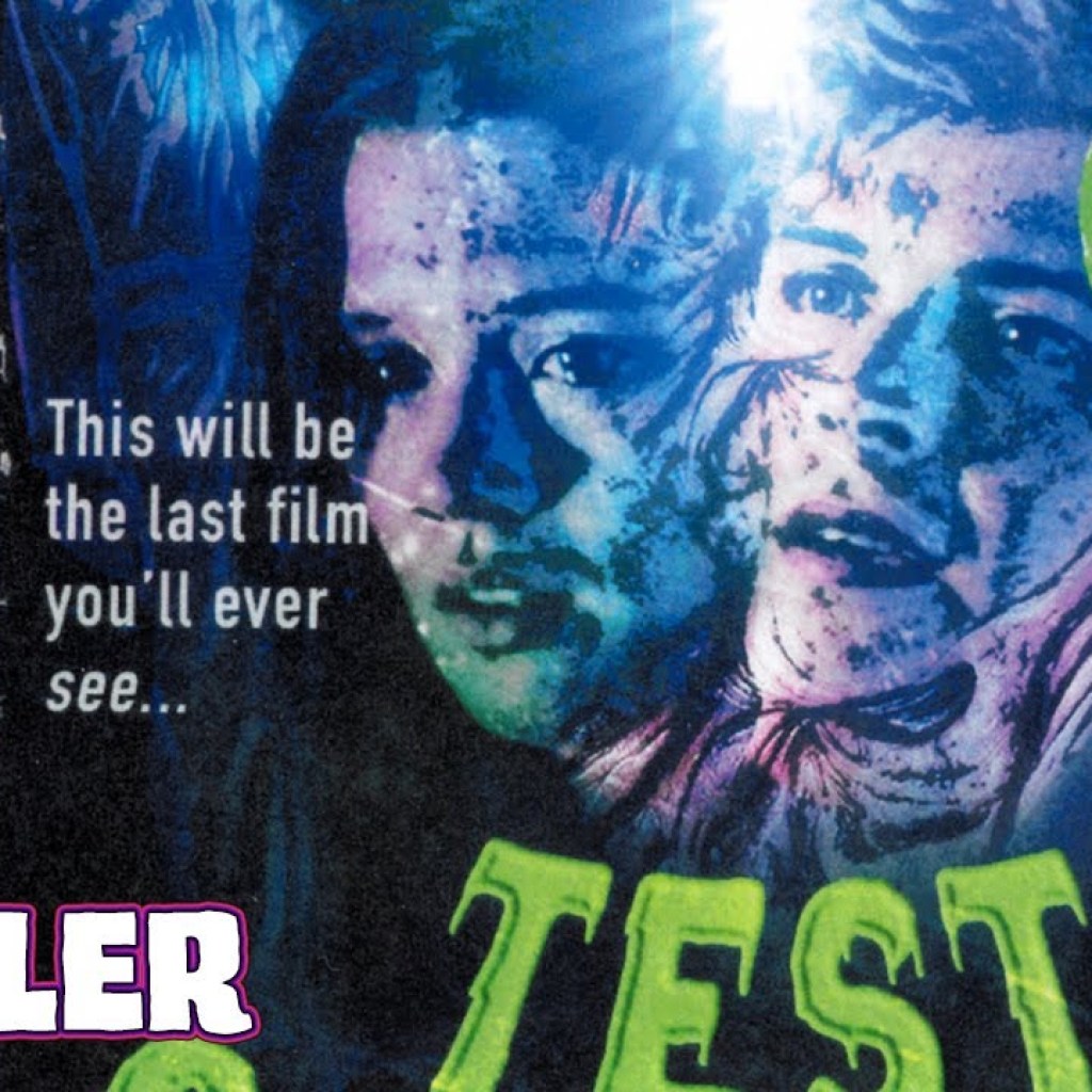 TEST SCREENING (2024) Trailer (HD) TEST SCREENING (2024) Trailer (HD)