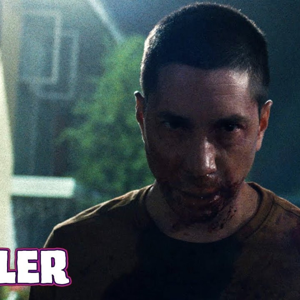 NIGHT PATROL (2026) Official Trailer (HD) VAMPIRES | Jermaine Fowler, Justin Long, CM Punk, YG NIGHT PATROL (2026) Official Trailer (HD) VAMPIRES | Jermaine Fowler, Justin Long, CM Punk, YG