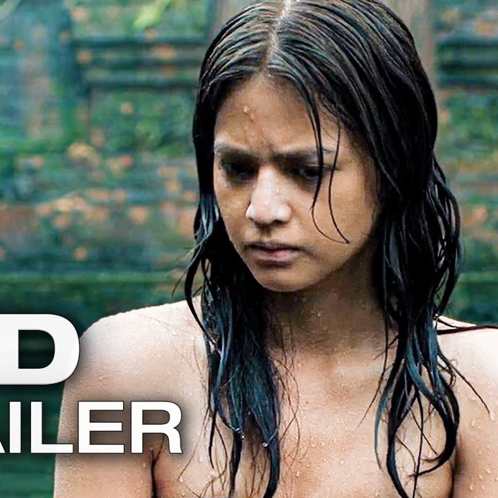 DANCING VILLAGE: The Curse Begins Trailer (2024) DANCING VILLAGE: The Curse Begins Trailer (2024)