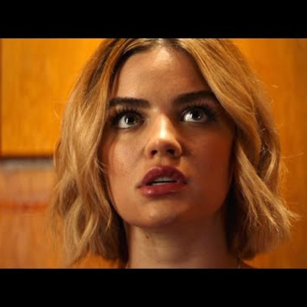 FANTASY ISLAND (2020) CLIP “Rollercoaster” (HD) HORROR MOVIE BASED ON SHOW FANTASY ISLAND (2020) CLIP “Rollercoaster” (HD) HORROR MOVIE BASED ON SHOW