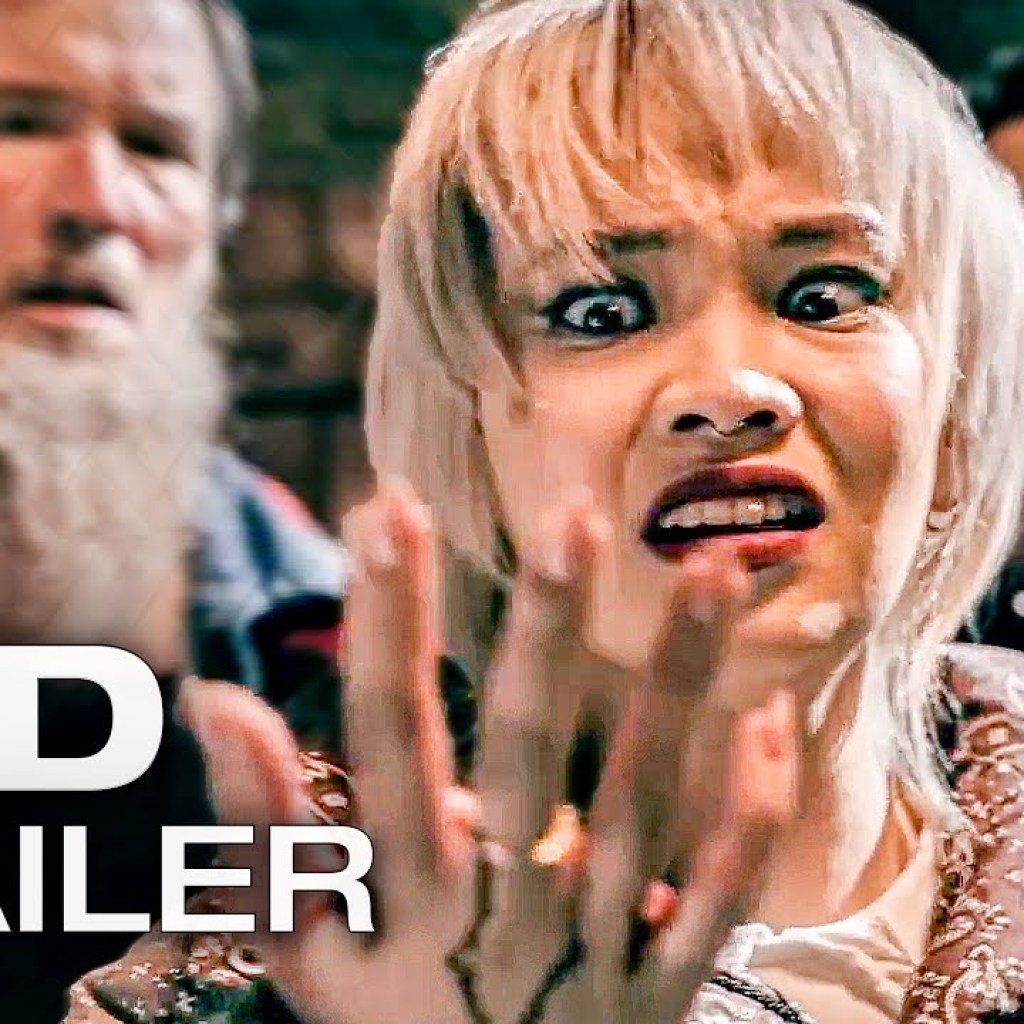 JEEPERS CREEPERS 4: REBORN Trailer (2022) JEEPERS CREEPERS 4: REBORN Trailer (2022)