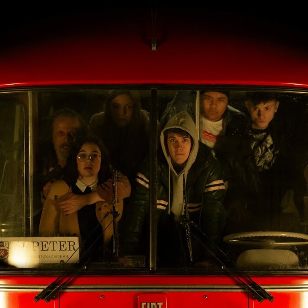 SHORTCUT (2020) Official Trailer (4K) CREATURE FEATURE SHORTCUT (2020) Official Trailer (4K) CREATURE FEATURE