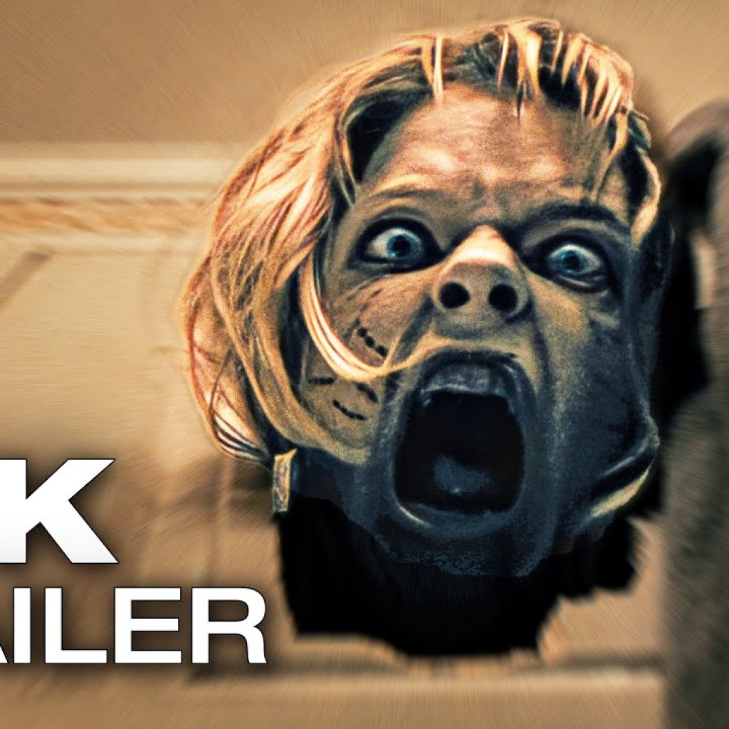 This Town Eats Its Teenagers – WEAPONS Trailer 2 (2025) Josh Brolin This Town Eats Its Teenagers – WEAPONS Trailer 2 (2025) Josh Brolin