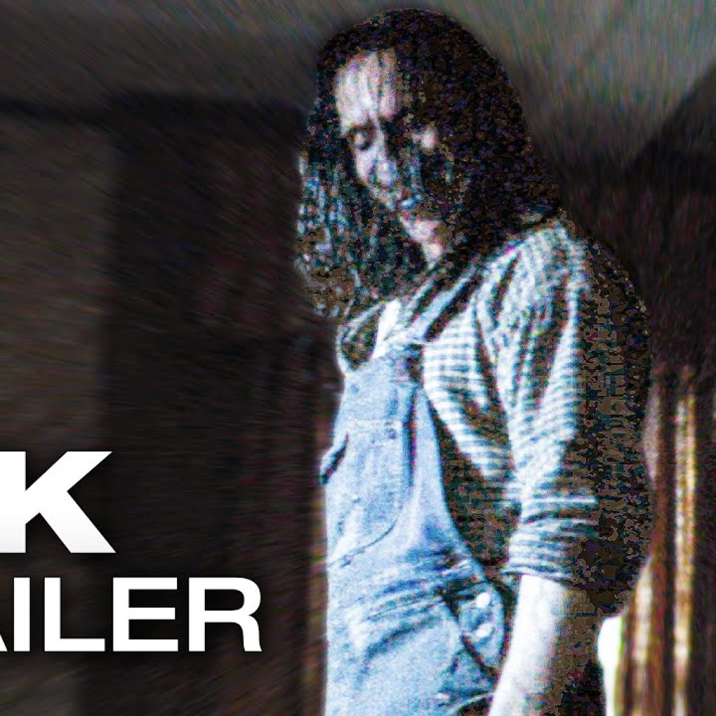 Confronted With Paranormal Entities – THE CONJURING 4: Last Rites Trailer 2 (2025) Confronted With Paranormal Entities – THE CONJURING 4: Last Rites Trailer 2 (2025)