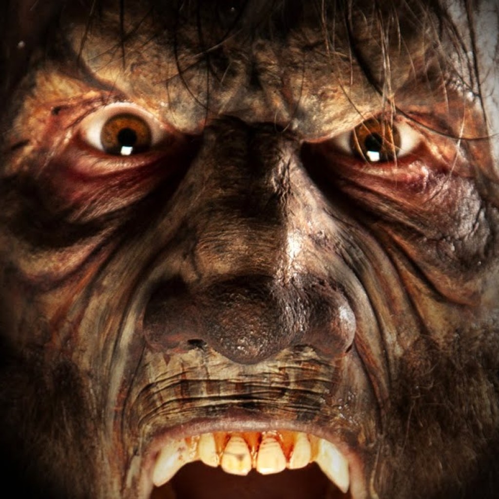 BLACKOUT (2024) Official Trailer (HD) WEREWOLF HORROR BLACKOUT (2024) Official Trailer (HD) WEREWOLF HORROR