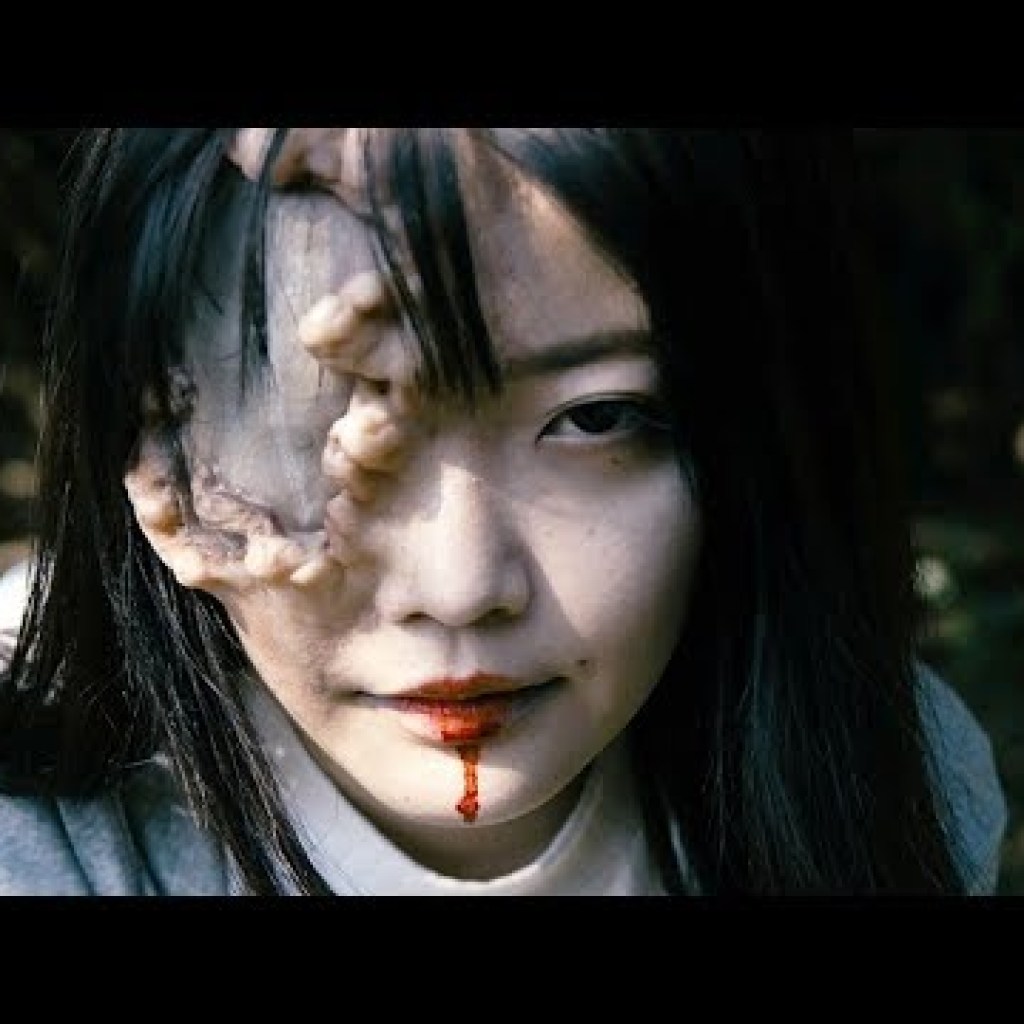 VAMPIRE CLAY (2018) Official US Trailer (HD) JAPANESE HORROR VAMPIRE CLAY (2018) Official US Trailer (HD) JAPANESE HORROR