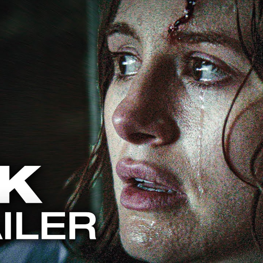 Nowhere to Hide – THE STRANGERS: CHAPTER 2 Trailer 2 (2025) Nowhere to Hide – THE STRANGERS: CHAPTER 2 Trailer 2 (2025)