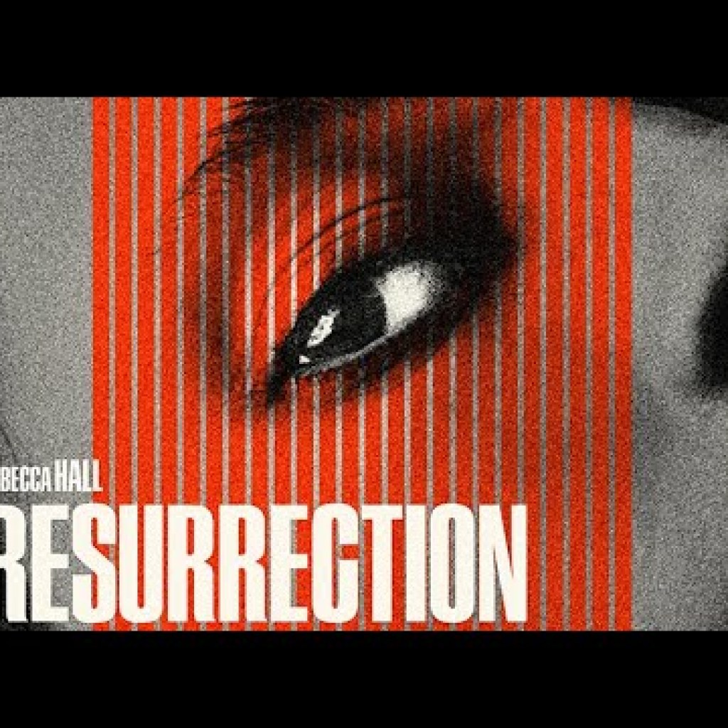 RESURRECTION (2022) Official Trailer (HD) Rebecca Hall, Tim Roth RESURRECTION (2022) Official Trailer (HD) Rebecca Hall, Tim Roth