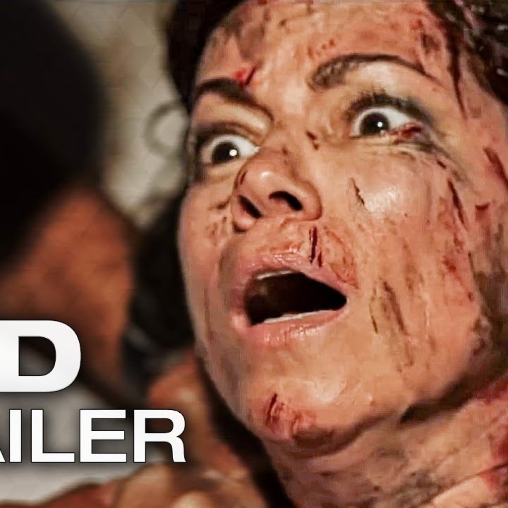SQUEALER Trailer (2023) SQUEALER Trailer (2023)