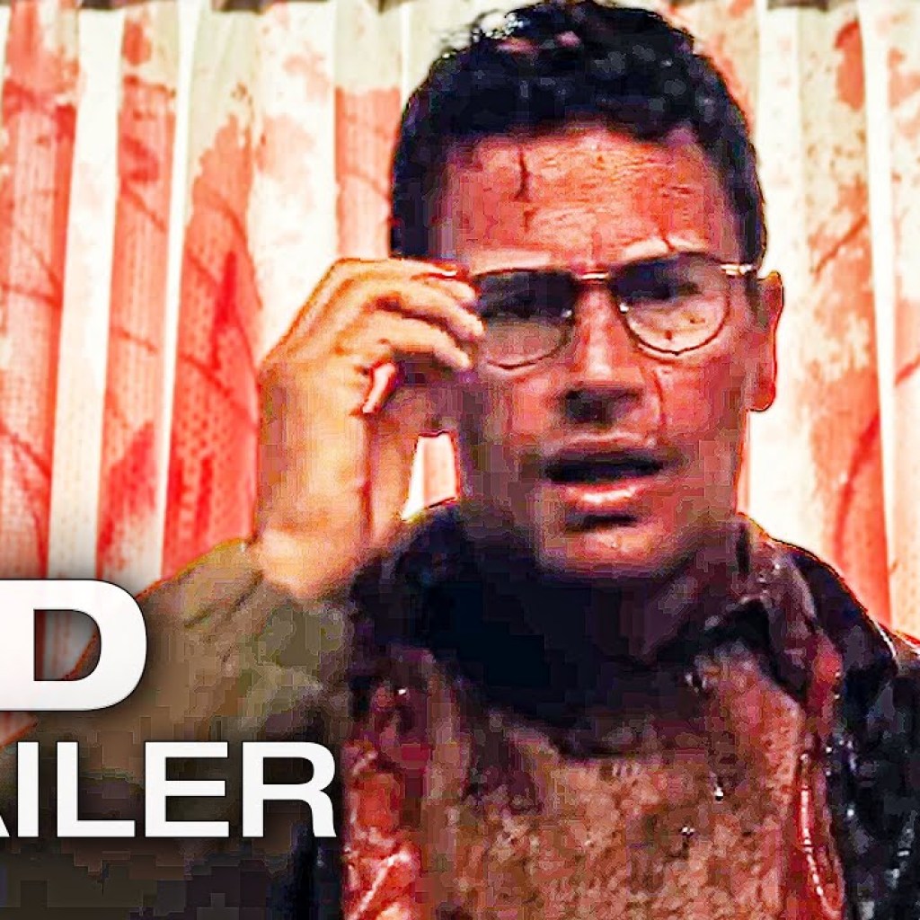 THE MONKEY Teaser Trailer (2025) THE MONKEY Teaser Trailer (2025)