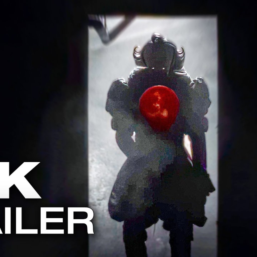 The TERRIFYING Origin of Pennywise – IT: WELCOME TO DERRY Final Trailer (2025) The TERRIFYING Origin of Pennywise – IT: WELCOME TO DERRY Final Trailer (2025)