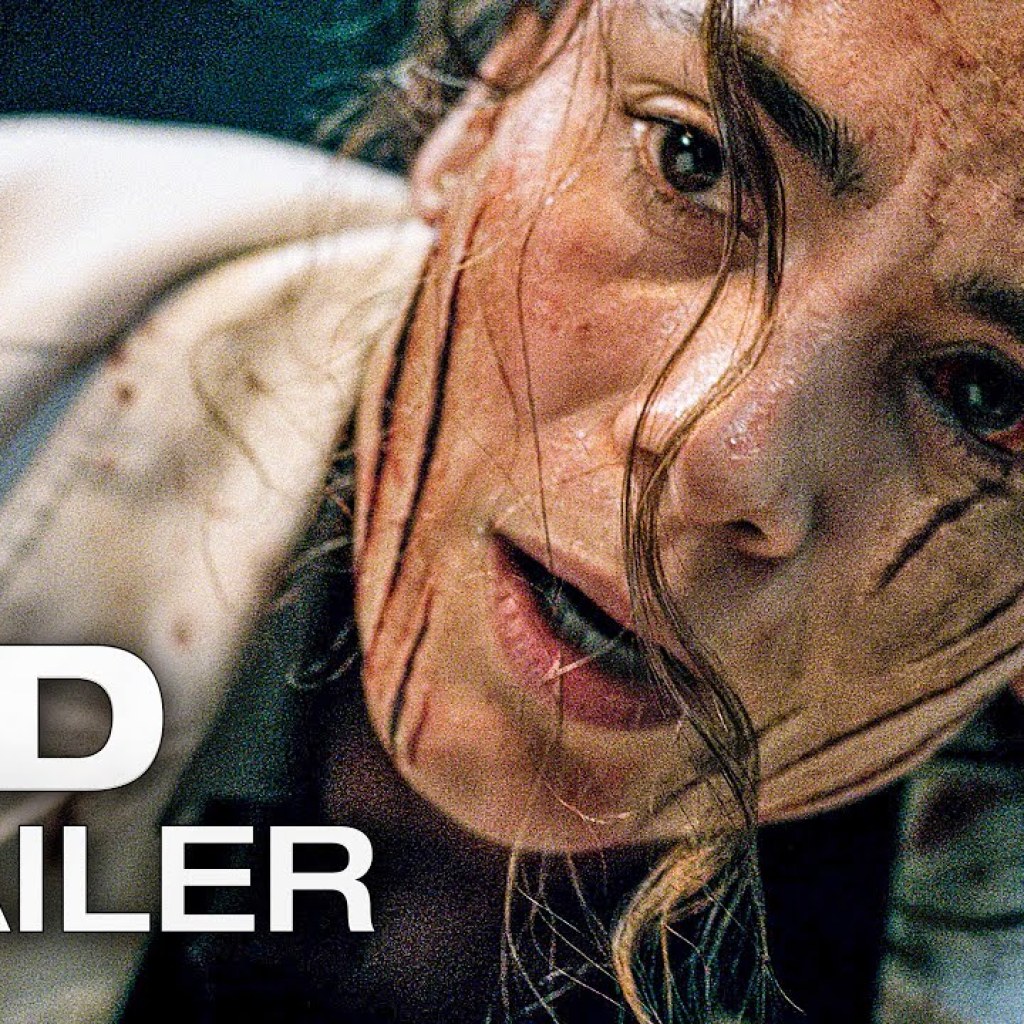 X-MEN: The New Mutants Trailer 2 (2020) X-MEN: The New Mutants Trailer 2 (2020)