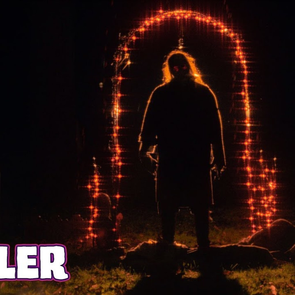 CREEPING DEATH (2024) Official Trailer (HD) CREEPING DEATH (2024) Official Trailer (HD)
