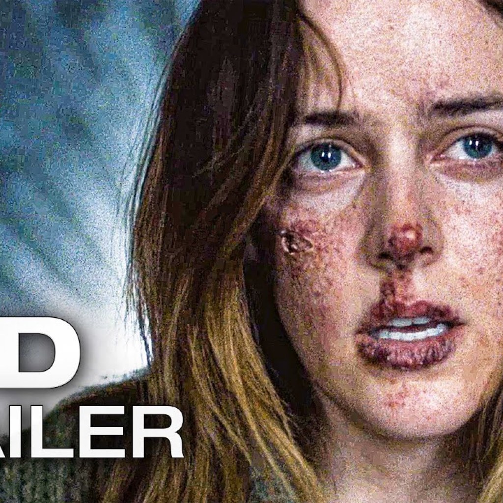THE LODGE Trailer (2019) THE LODGE Trailer (2019)