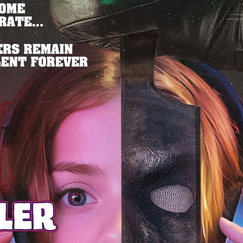 NO ONE WILL HEAR YOUR SCREAM (2025) Official Trailer (HD) ARGENTINIAN SLASHER NO ONE WILL HEAR YOUR SCREAM (2025) Official Trailer (HD) ARGENTINIAN SLASHER